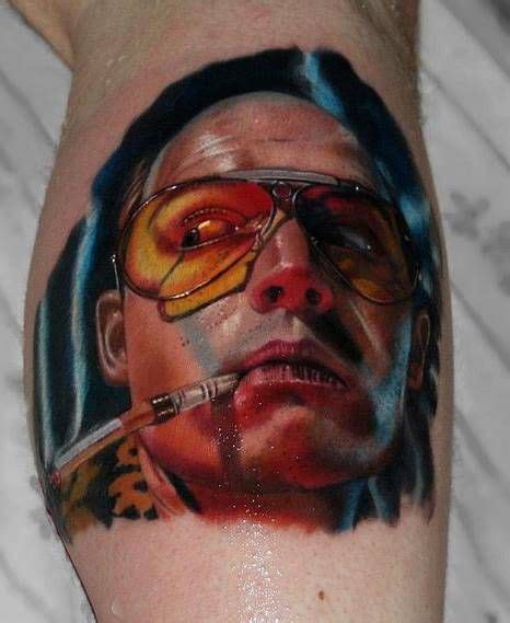 Descubre la destreza artística del tatuador de Las Vegas más talentoso